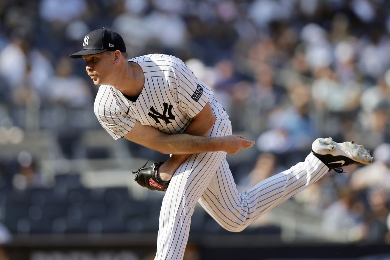 Colorado Rockies v New York Yankees