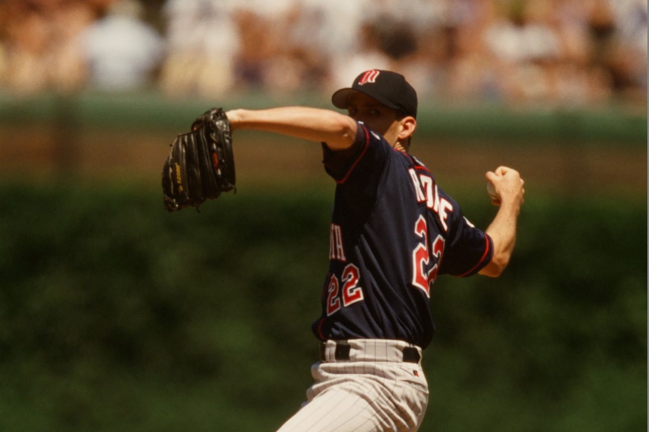 Minnesota Twins vs. Chicago Cubs