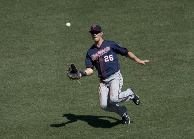 Minnesota Twins v Boston Red Sox