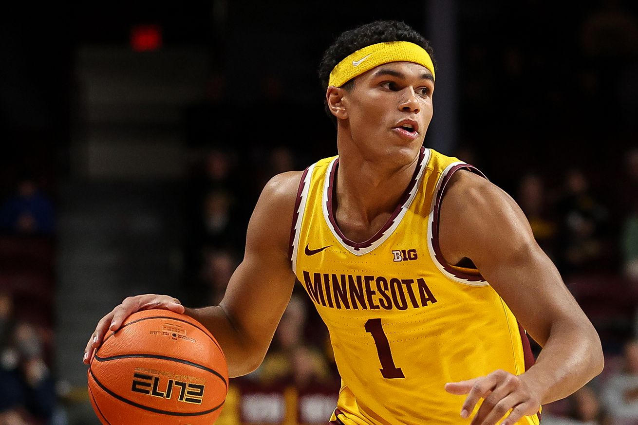 NCAA Basketball: Purdue at Minnesota