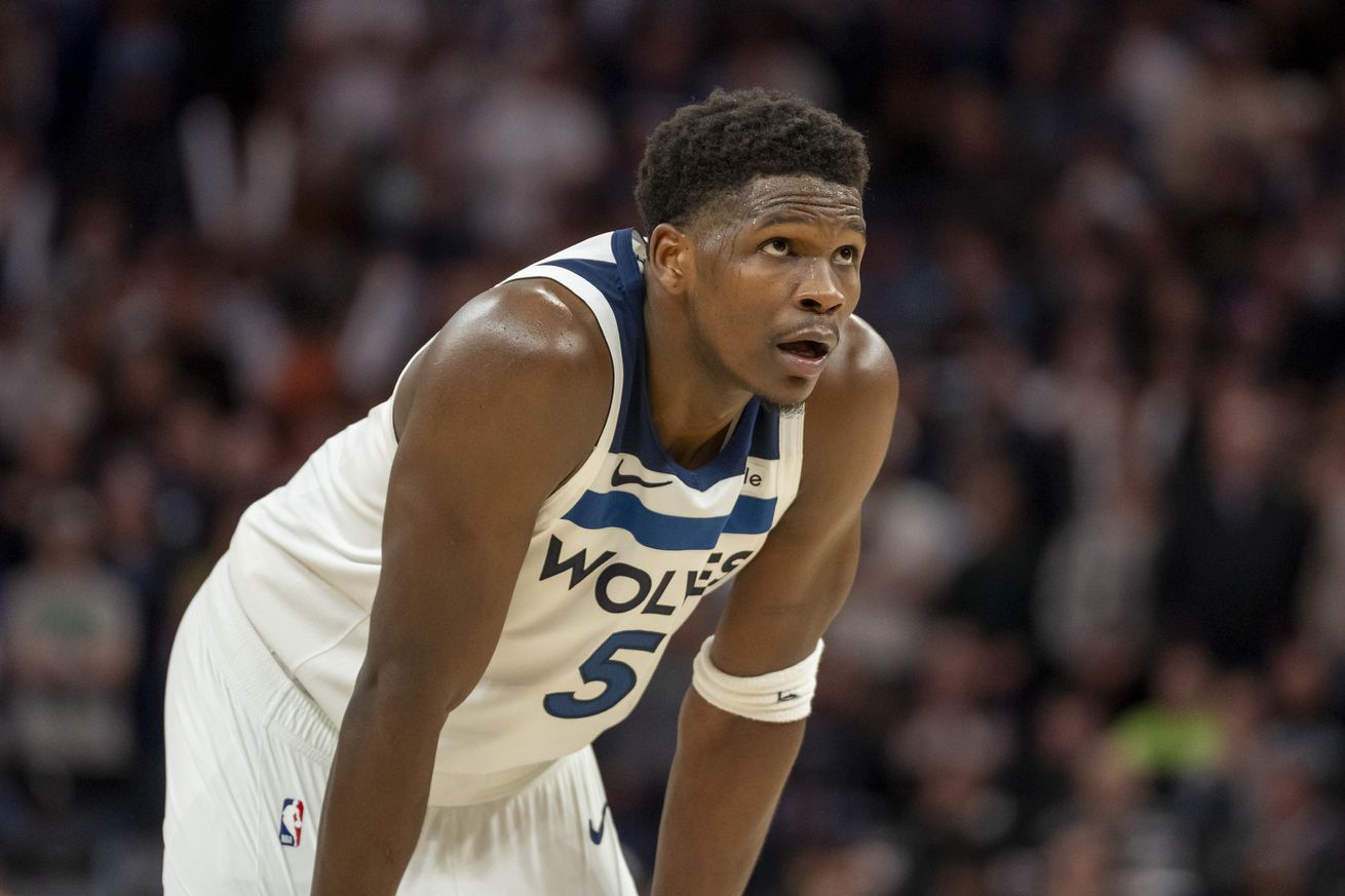 NBA: Memphis Grizzlies at Minnesota Timberwolves