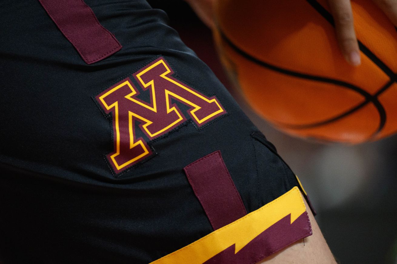 NCAA Basketball: Minnesota at Maryland