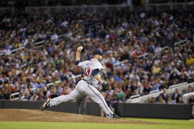 Atlanta Braves v Minnesota Twins