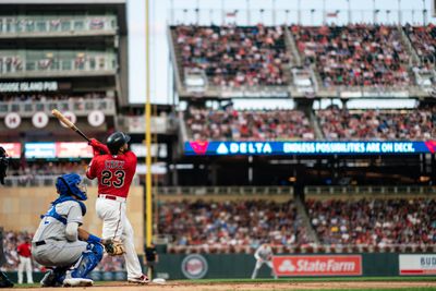 Kansas City Royals v Minnesota Twins