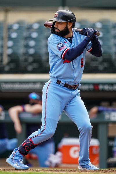 Cleveland Indians v Minnesota Twins