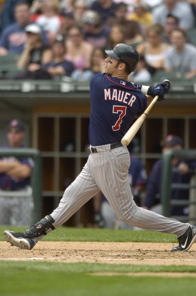 Minnesota Twins v Chicago White Sox