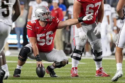 Western Michigan v Ohio State