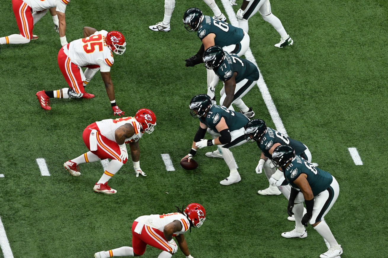 AMFOOT-SUPERBOWL-CHIEFS-EAGLES