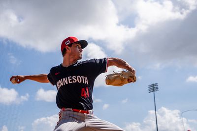 2025 Minnesota Twins Spring Training