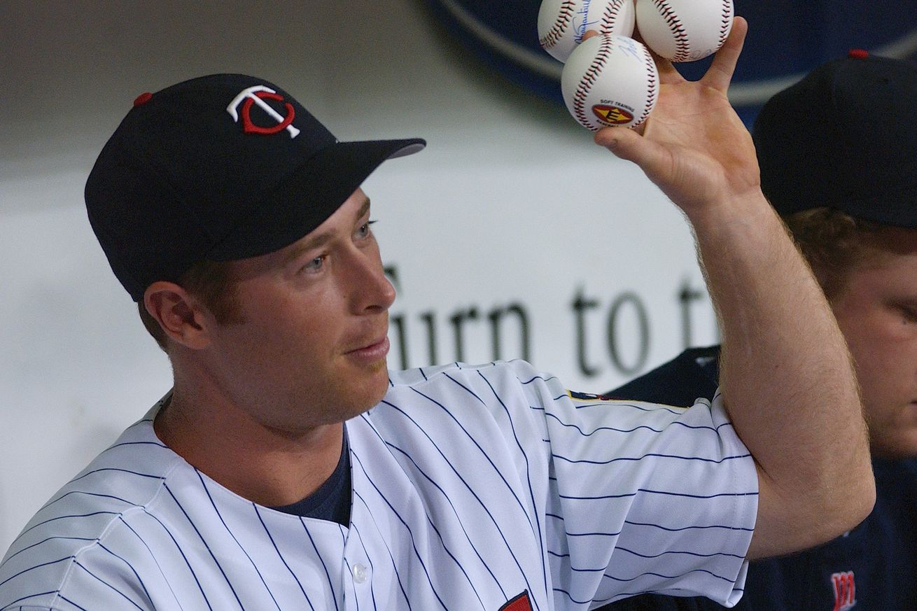 Chicago White Sox v Minnesota Twins