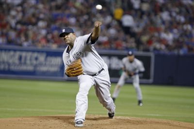 New York Yankees v Minnesota Twins