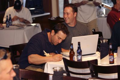 2006 Minnesota Twins Fantasy Draft