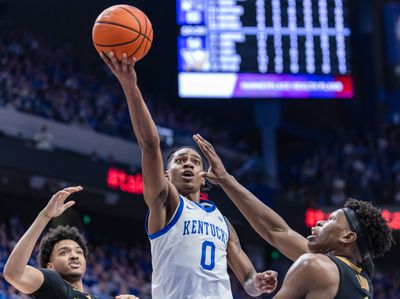 Vanderbilt v Kentucky