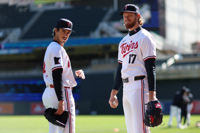 Cleveland Guardians v. Minnesota Twins