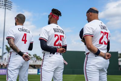 Atlanta Braves v Minnesota Twins