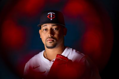 Minnesota Twins Photo Day