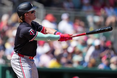 Minnesota Twins v Boston Red Sox