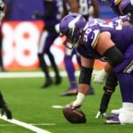 Vikings Release Garrett Bradbury