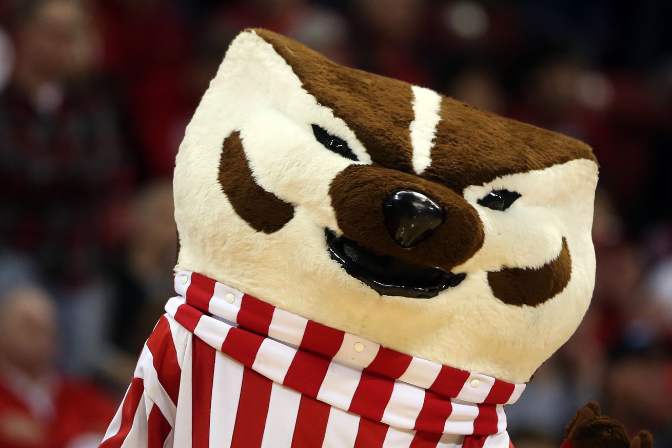 NCAA Basketball: Ohio State at Wisconsin